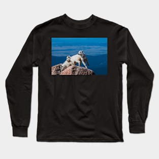 Rough Play Long Sleeve T-Shirt